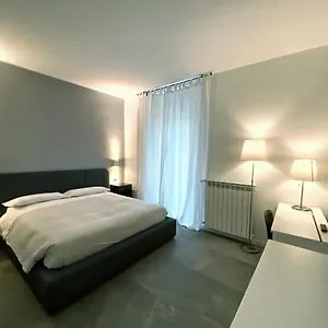 Il Riccio Pensión Milán