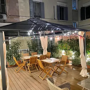 Art Atelier Risorgimento Guest house