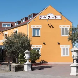 Alle Torri Hotel Marghera