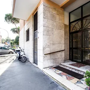 Maison d'hôtes La Meraviglia- San Pietro - Vatican Area