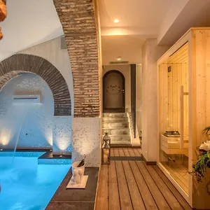 3* Gasthuis Boutique Relais Barozzi &