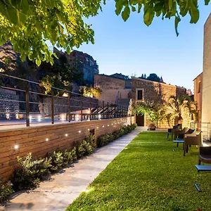 Hotel Gratteri Resort ****