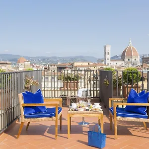 Hotel Lungarno - Lungarno Collection *****