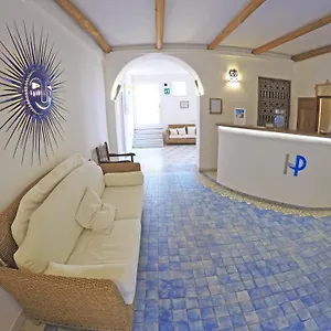 Papillo Borgo Antico Hotel San Pantaleo