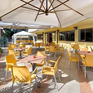 Levante Hotel Cervia