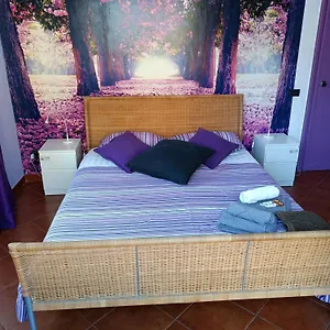 Bed and breakfast Claudia A Monteverde, Roma