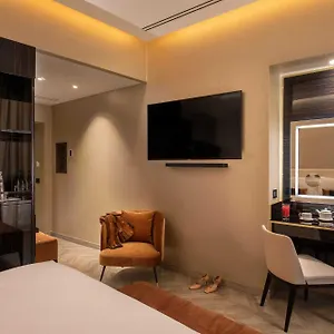 Hotel La Place, Roma