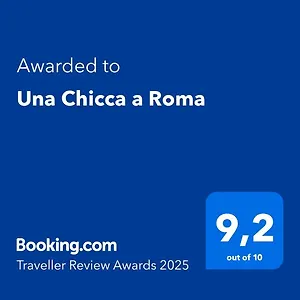 Pensión Chicca A, Roma
