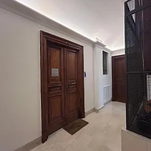 Lisa Vatican Guest house