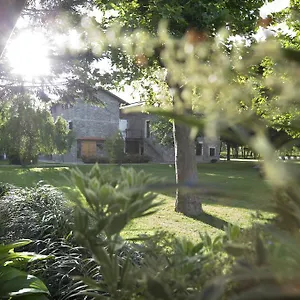 Aparthotel Cascina Borgofrancone ***