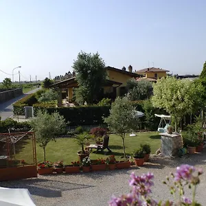 Girasole 3* Valeggio sul Mincio