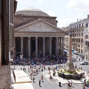 Antico Del Sole Al Pantheon Roma