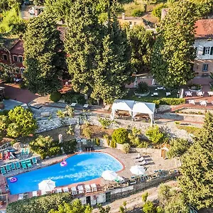 Aparthotel Borgo Degli Aranci ***