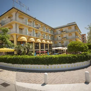 Savoia 3* Misano Adriatico