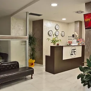 Luxor 3* Firenze