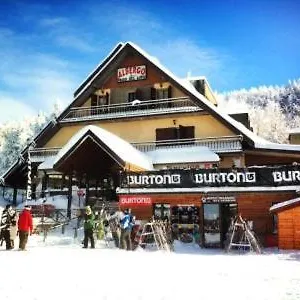 Passo Del Lupo 3* Sestola