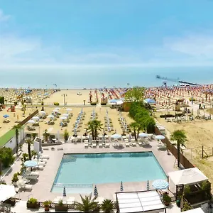La Brezza Frontemare Hotel Lido di Jesolo