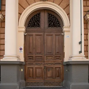 Maison d'hôtes Sogno Di Un'epoca