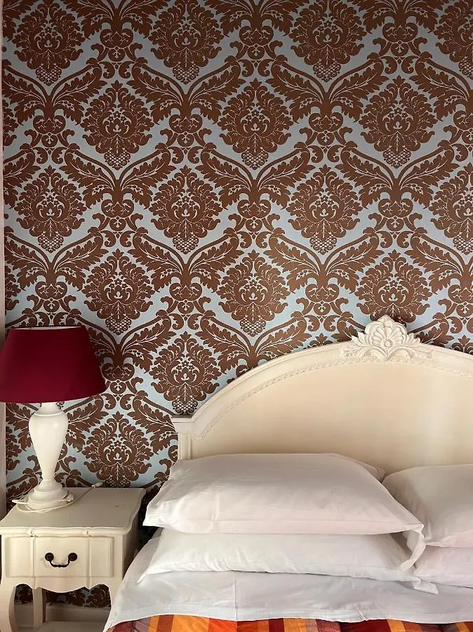 Piazzetta De' Monti Suites Roma
