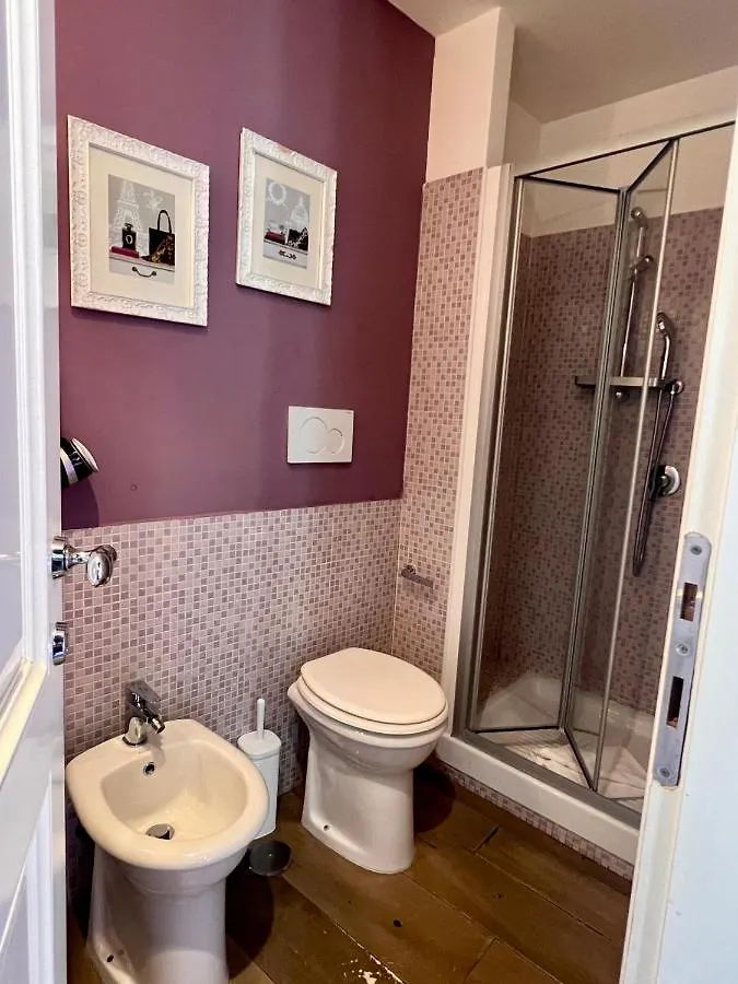 Guest house Piazzetta De' Monti Suites Rome