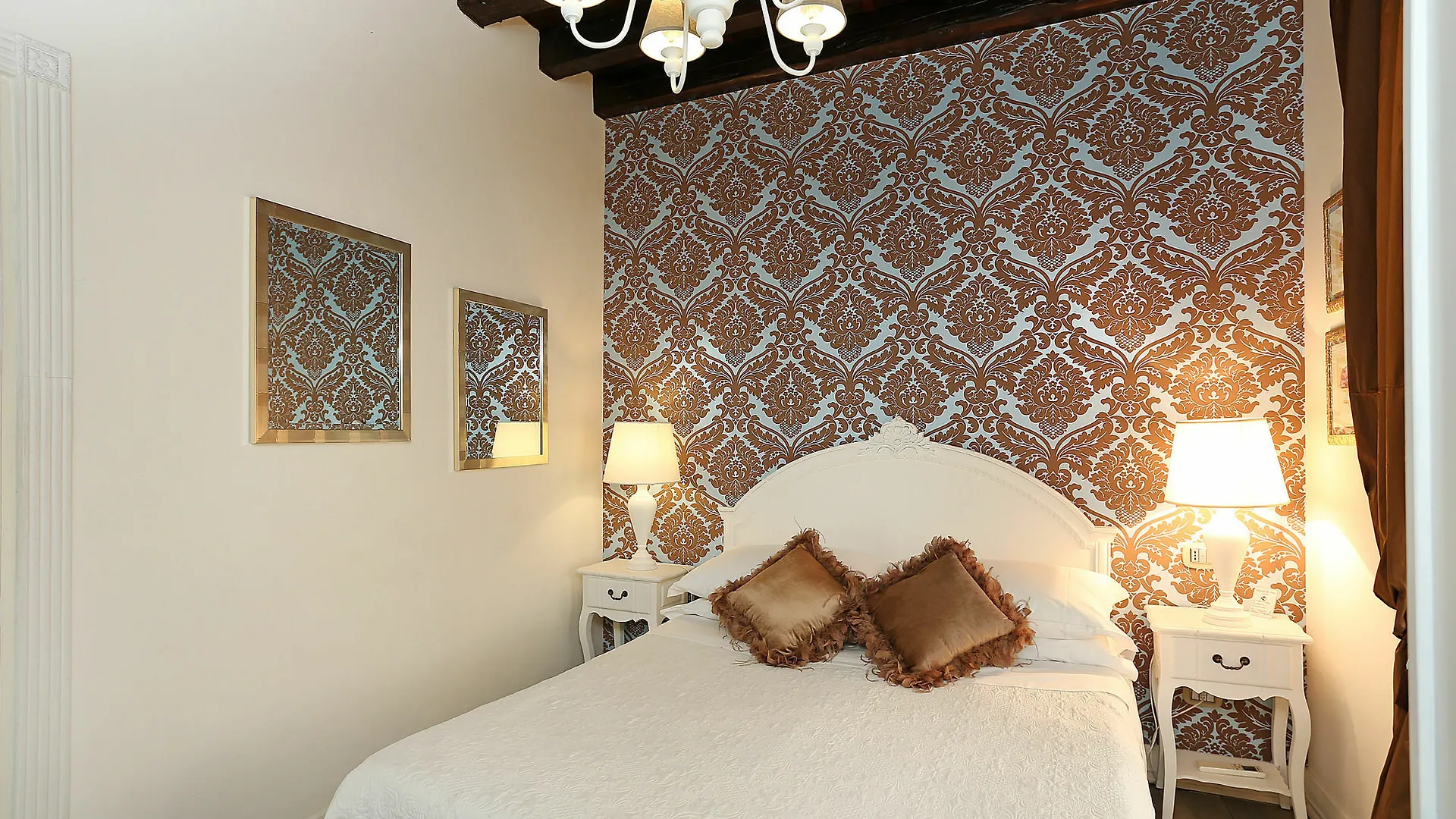 Guest house Piazzetta De' Monti Suites Rome